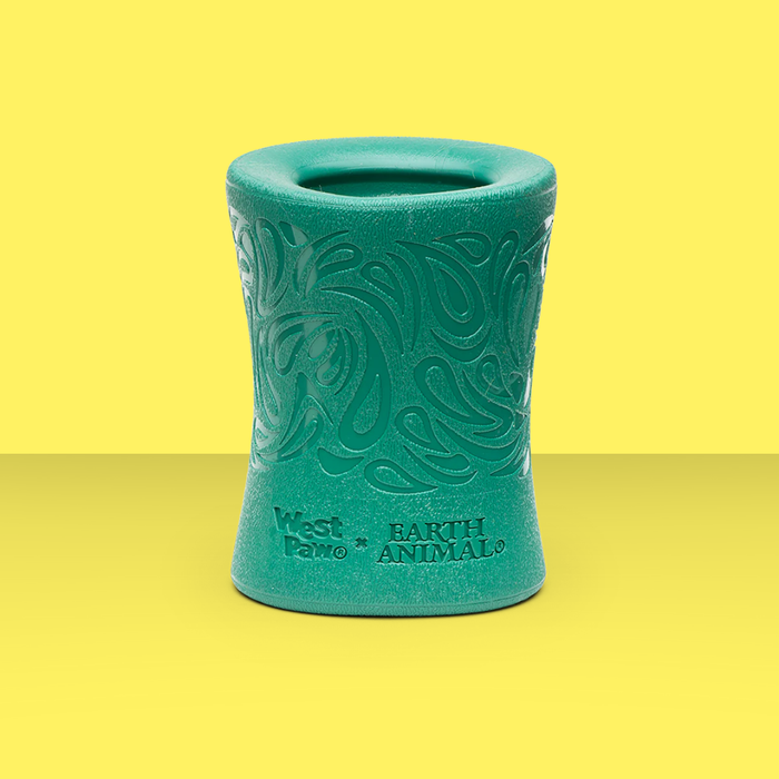 West Paw Funnl Kelp L