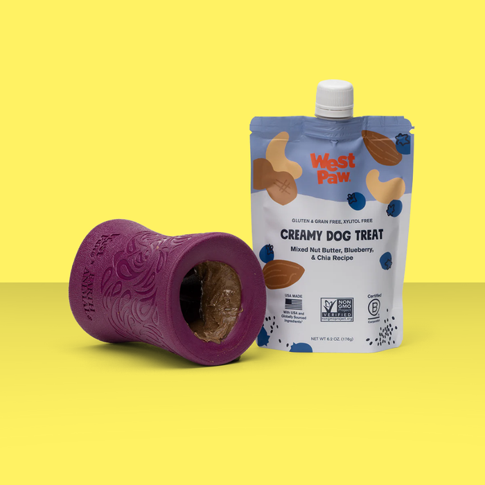West Paw Funnl Kelp L
