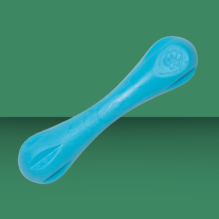West Paw Hurley Aqua L