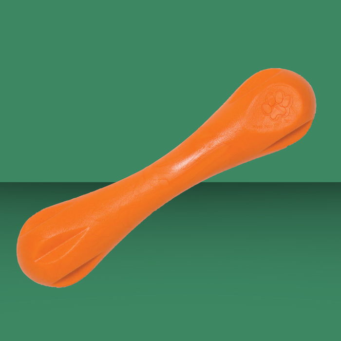 West Paw Hurley Tangerine L