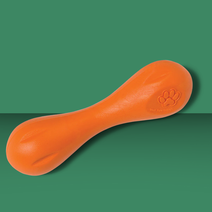 West Paw Hurley Tangerine S