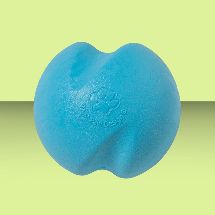 West Paw Jive Aqua L