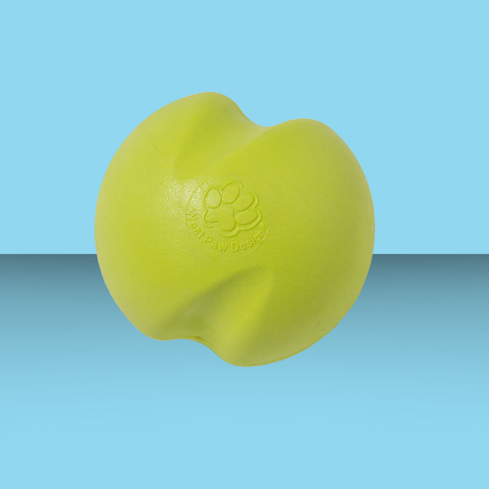 West Paw Jive Granny Smith L