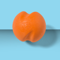 West Paw Jive Tangerine XS