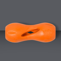 West Paw Qwizl Tangerine S