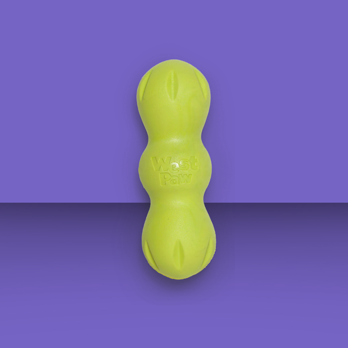 West Paw Rumpus Granny Smith M