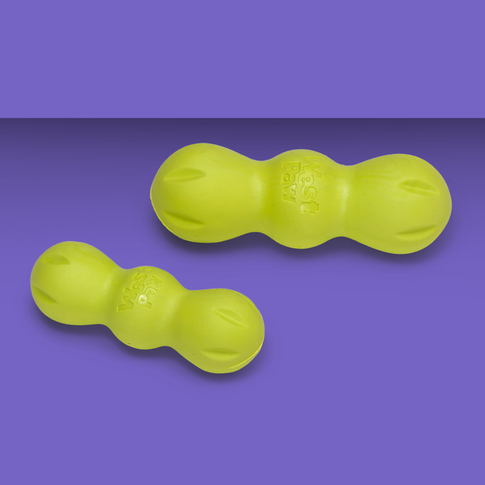 West Paw Rumpus Granny Smith M