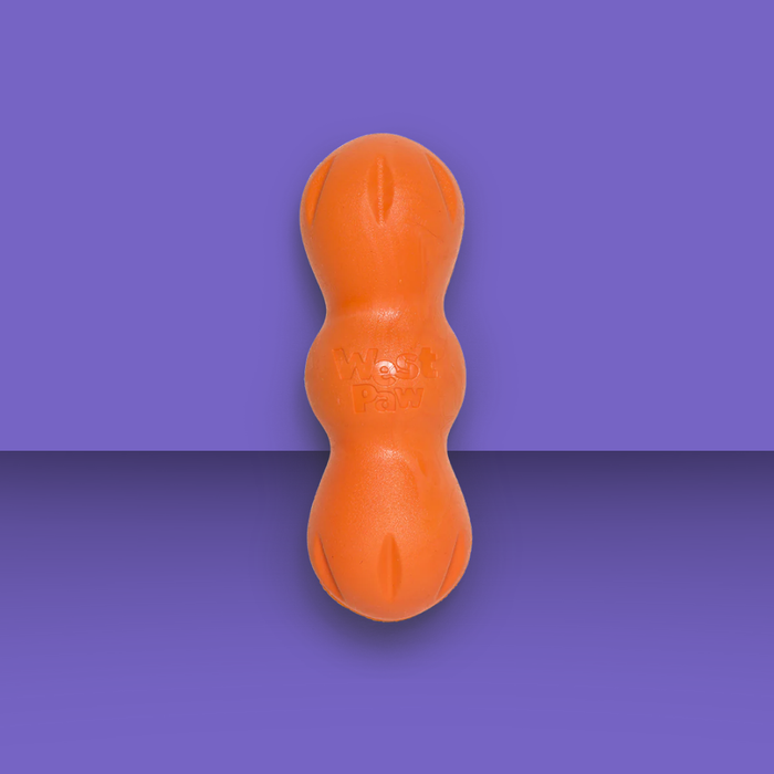 West Paw Rumpus Tangerine M