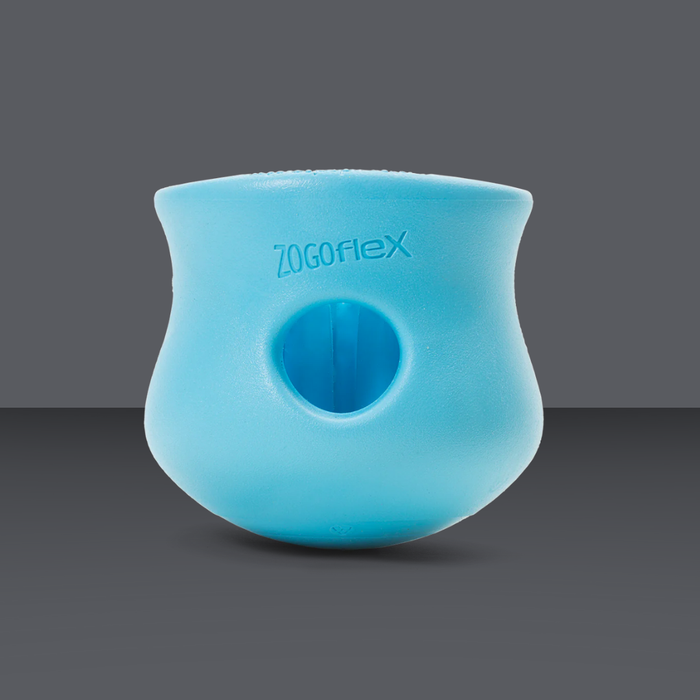 West Paw Toppl Aqua XL