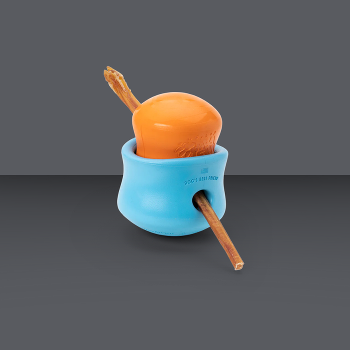 West Paw Toppl Aqua XL