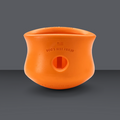 West Paw Toppl Tangerine L