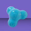 West Paw Tux Aqua L