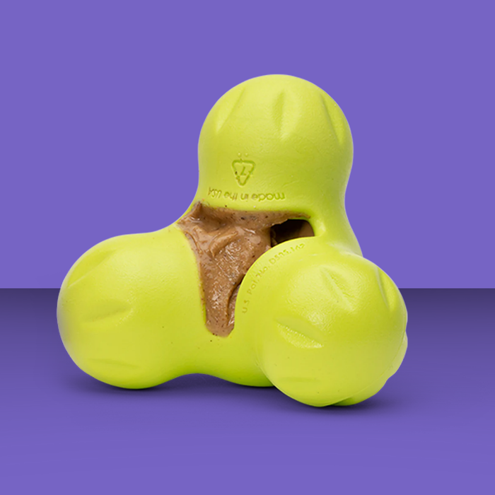 West Paw Tux Granny Smith L