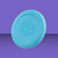 West Paw Zisc Aqua L