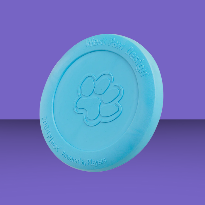 West Paw Zisc Aqua S