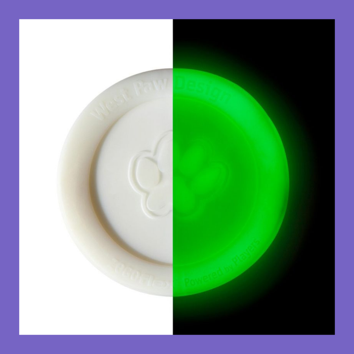 West Paw Zisc Glow  L
