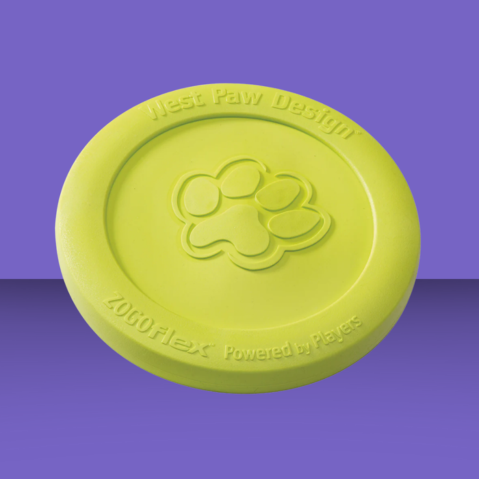 West Paw Zisc Granny Smith S