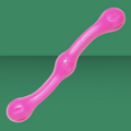 West Paw Zwig Hot Pink