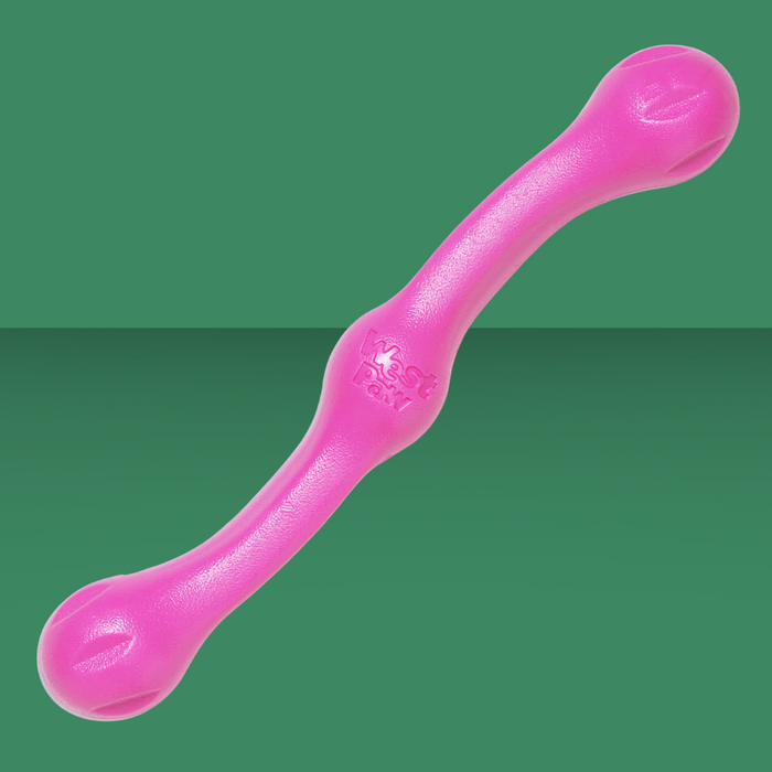 West Paw Zwig Hot Pink