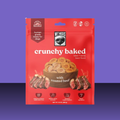 Wet Noses Crunchy Baked Roasted Beef 10oz