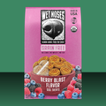 Wet Noses GF Berry Blast 14oz