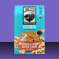 Wet Noses GF Peanut Butter Molasses 14oz