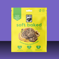Wet Noses Soft Baked Peanut Butter Banana 8oz