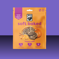 Wet Noses Soft Baked Pumpkin 8oz