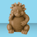 Whimzees Hedgehog XL