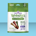 Whimzees Toothbrush M 12 Pack