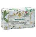 White Orchid Soap Bar