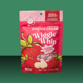 Wiggle Whip FD Dog Ice Cream Strawberry Banana