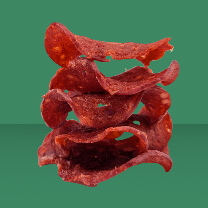 Wild Meadow Farms Beef Chips 3oz
