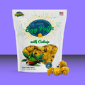 Wild Meadow Farms Cat Egg Puffs with Catnip 1oz