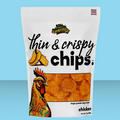 Wild Meadow Farms Chicken Chips 3oz