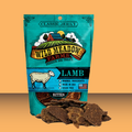 Wild Meadow Farms Classic Jerky Lamb Bites 3.5oz