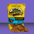 Wild Meadow Farms Classic Jerky Turkey Bites 3.5oz