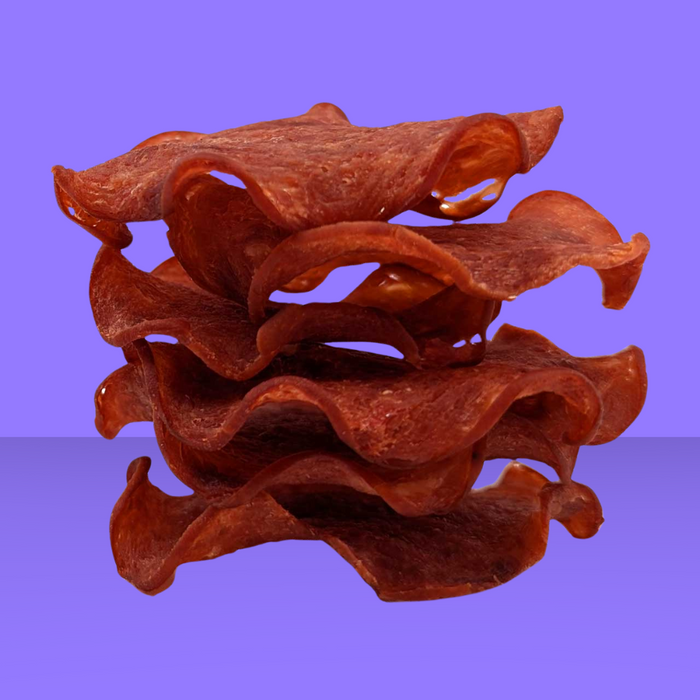Wild Meadow Farms Turkey Chips 3oz
