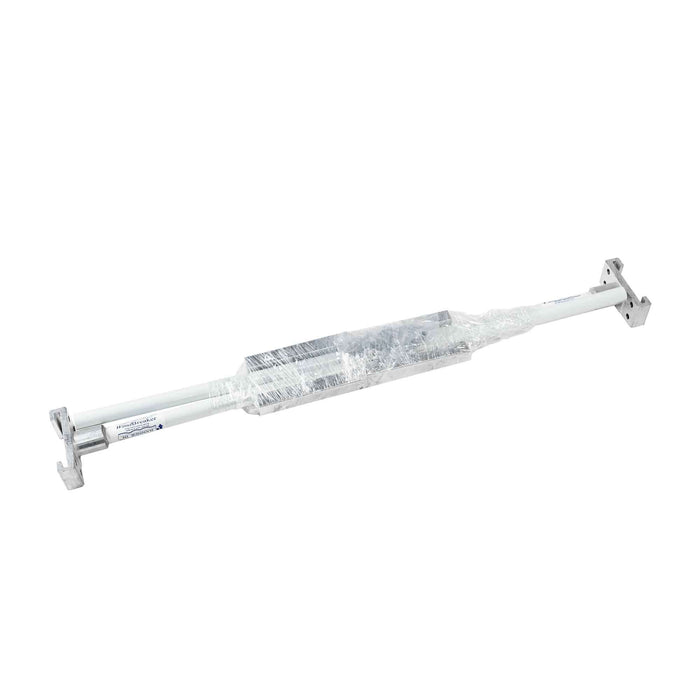 WindBreaker Banner Bracket Set Dekra-Lite