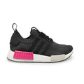 Womens Adidas NMD_R1 W PK-Adidas Brands, NMD, Running Footwear-Foot World UK