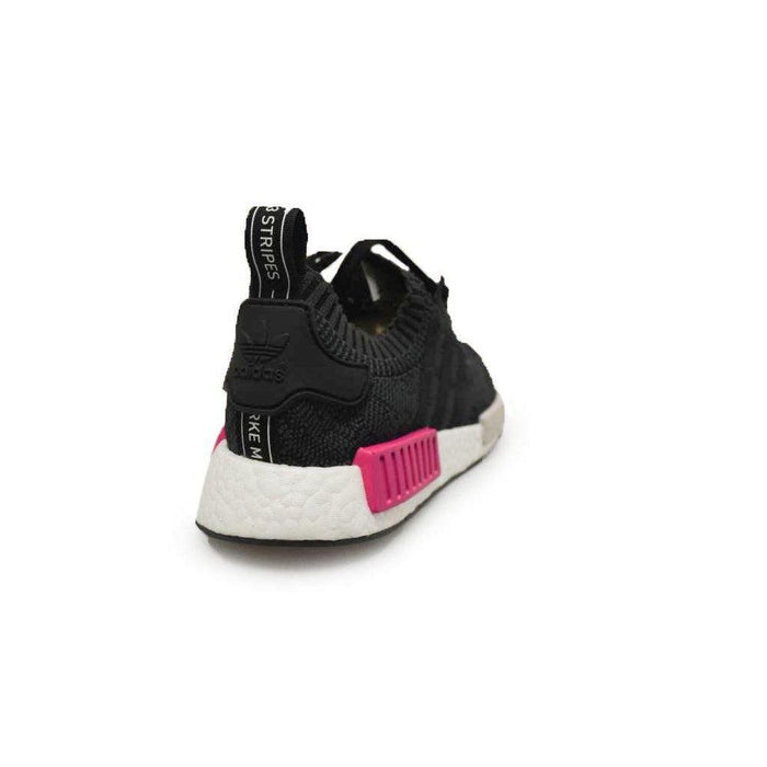 Womens Adidas NMD_R1 W PK-Adidas Brands, NMD, Running Footwear-Foot World UK