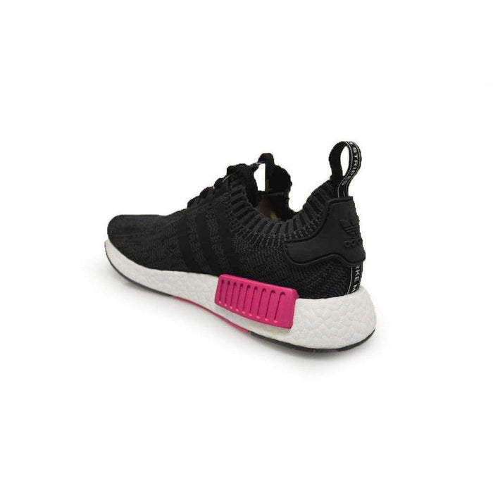Womens Adidas NMD_R1 W PK-Adidas Brands, NMD, Running Footwear-Foot World UK