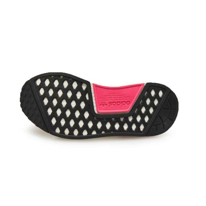 Womens Adidas NMD_R1 W PK-Adidas Brands, NMD, Running Footwear-Foot World UK