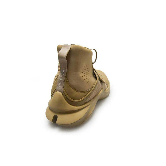 Womens Puma The Fenty Trainer Hi By Rihanna-Basketball Footwear, Court, High Tops Footwear, Puma, Puma Brands, Running Footwear-Foot World UK