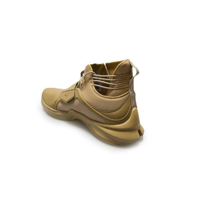 Womens Puma The Fenty Trainer Hi By Rihanna-Basketball Footwear, Court, High Tops Footwear, Puma, Puma Brands, Running Footwear-Foot World UK