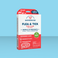Wondercide Flea & Tick Collar for Small to Medium Dogs Peppermint
