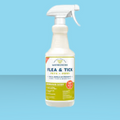 Wondercide Flea, Tick & Mosquito Spray Lemongrass 16oz