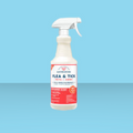 Wondercide Flea, Tick & Mosquito Spray Peppermint 16oz
