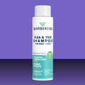 Wondercide Flea & Tick Shampoo for Dogs & Cats Cedarwood