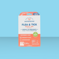 Wondercide Flea & Tick Spot On for Dogs Peppermint Large